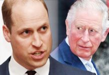 Prince William ‘unleashes wrath’ at Prince Charles for ‘failing to live up to royal role’ | Royal | News (Reports)