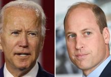 Prince William’s secret meeting with Joe Biden exposed: ‘Closed to press’ | Royal | News (Reports)