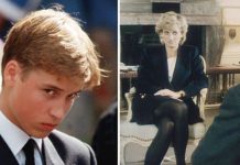 Prince William’s ‘fury and rage’ at Princess Diana after tell-all interview exposed | Royal | News (Reports)