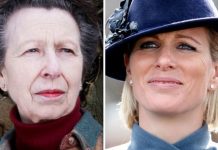 Princess Anne and Zara Tindall’s royal status to shift upon arrival of Prince Eugenie baby | Royal | News (Reports)
