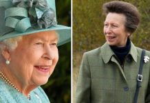 Princess Anne fills in for Queen Elizabeth II at very special engagement | Royal | News (Reports)