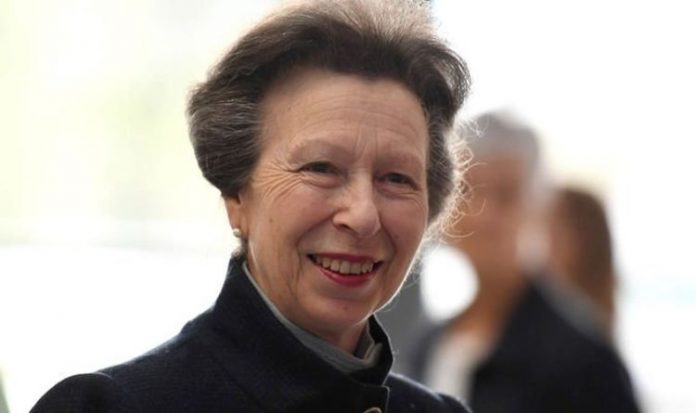 Princess Anne news: Royal opens up in candid letter - 'Don't know what I'd have done' | Royal | News