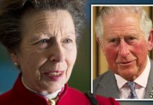 Princess Anne news: Royal to be kicked out of ‘inner circle’ when Charles is king | Royal | News (Reports)