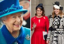 Princess Beatrice: The unusual title Bea and Eugenie shared with the Queen | Royal | News (Reports)