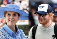 Princess Beatrice blasted by Ed Sheeran’s manager after star got SLICED – ‘Idiot’ | Royal | News (Reports)