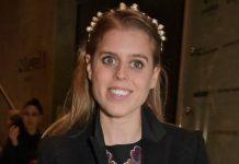Princess Beatrice looks loved up in new secret wedding photo shared by Sarah Ferguson | Royal | News (Reports)