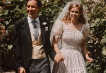 Princess Beatrice reveals how she signs off letters in personal note | Royal | News (Reports)