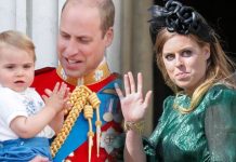 Princess Beatrice title SNUB: The odd reason Bea will lose title to Prince Louis | Royal | News (Reports)