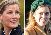 Princess Beatrice v Sophie Wessex: How countess copied Beatrice with latest move | Royal | News (Reports)