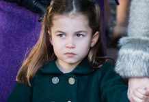 Princess Charlotte news: Young royal training to ‘step into breach’ of ‘tragic’ role | Royal | News (Reports)