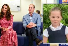 Princess Charlotte shares ability with Kate which William can’t master – ‘Really horrible’ | Royal | News (Reports)