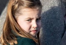 Princess Charlotte shows striking similarity to senior royal in ‘tough’ family video cameo | Royal | News (Reports)