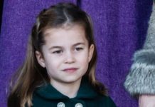 Princess Charlotte title: How Charlotte was first royal to benefit from royal rule change | Royal | News (Reports)