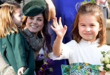 Princess Charlotte title: How Kate and William are preparing daughter for major royal role | Royal | News (Reports)