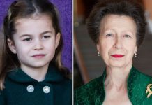 Princess Charlotte title: Royal law change saved Charlotte from same fate as Princess Anne | Royal | News (Reports)