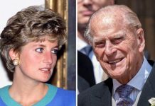 Princess Diana heartbreak: How Philip ‘threatened to exile her without children’ | Royal | News (Reports)