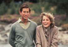 Princess Diana height: How much taller than Prince Charles was Diana? | Royal | News (Reports)