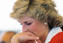 Princess Diana subjected to bitter custody battle that left her ‘distraught’ for life | Royal | News (Reports)