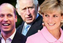 Princess Diana wanted Prince William on throne – didn’t think Charles ‘could do it’ | Royal | News (Reports)