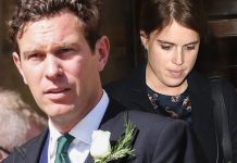 Princess Eugenie: Devastating reaction to engagement amid pregnancy | Royal | News (Reports)