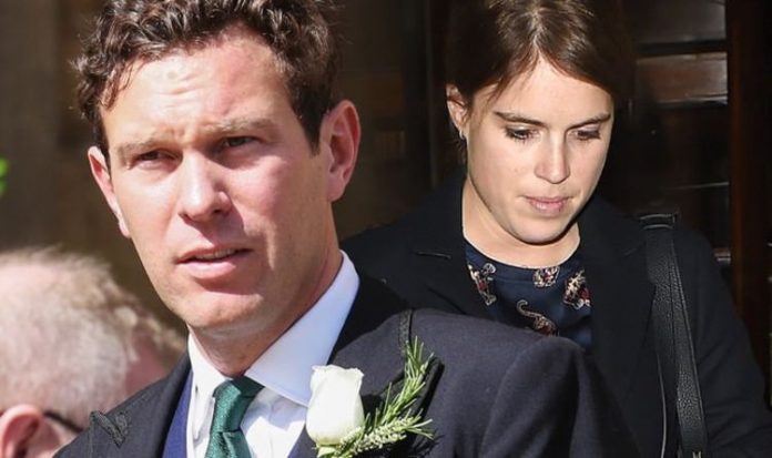 Princess Eugenie: Devastating reaction to engagement amid pregnancy | Royal | News