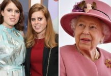 Princess Eugenie and Beatrice heartbreak as sisters may miss treasured reunion with Queen | Royal | News (Reports)