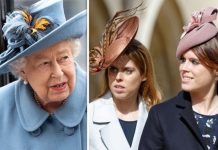 Princess Eugenie and Princess Beatrice stopped from receiving lavish gift from Queen | Royal | News (Reports)