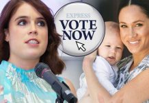 Princess Eugenie baby: Should Eugenie reject a royal title for her baby? VOTE HERE | Royal | News (Reports)