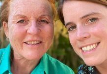 Princess Eugenie gushes about ‘one of a kind mumsy’ Sarah Ferguson in birthday post | Royal | News (Reports)