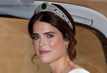 Princess Eugenie news: Royal family member raises money for Orthopaedic hospital | Royal | News (Reports)