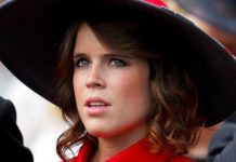 Princess Eugenie pregnant: First glimpse of baby bump shown at event close to her heart | Royal | News (Reports)