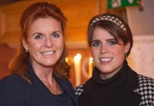Princess Eugenie pregnant: One important skill Fergie will pass down to royal baby | Royal | News (Reports)