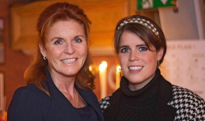 Princess Eugenie pregnant: One important skill Fergie will pass down to royal baby | Royal | News