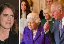Princess Eugenie to swerve away from Royal Family’s tradition to avoid ‘curse’ | Royal | News (Reports)
