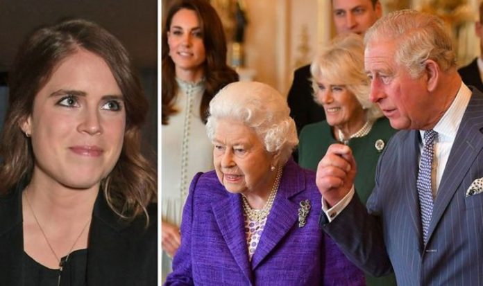 Princess Eugenie to swerve away from Royal Family’s tradition to avoid ‘curse’ | Royal | News
