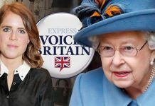 Princess Eugenie urged to turn down royal title for baby | Royal | News (Reports)
