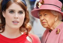 Princess Eugenie’s baby will not be supported by Queen because of Eugenie’s royal rank | Royal | News (Reports)