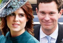 Princess Eugenie’s husband ‘not most intelligent’ in swipe by Royal Family insider | Royal | News (Reports)