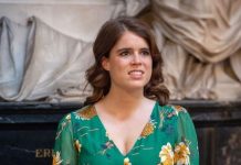 Princess Eugenie’s royal baby will KNOCK Zara Tindall down the line of succession | Royal | News (Reports)