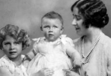 Princess Margaret: The man present at birth of Queen’s sister – Not King George VI | Royal | News (Reports)