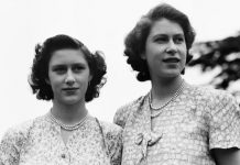 Princess Margaret death: How did Princess Margaret die? | Royal | News (Reports)