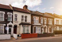 Property value surge: Half of our homes pay for themselves as prices soar | UK | News (Reports)