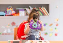 Protections for working parents eligible for childcare support