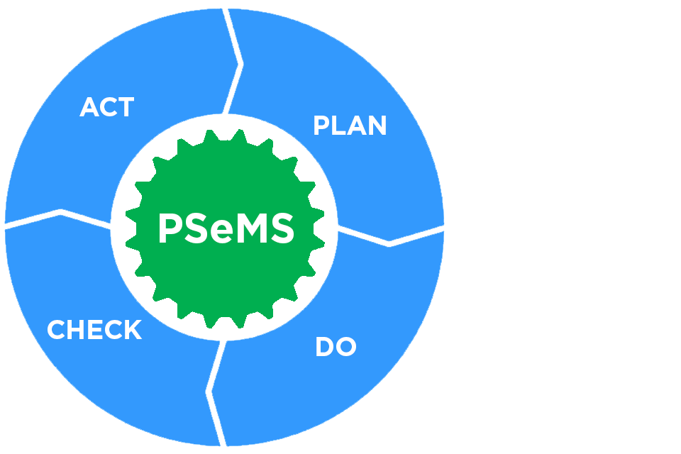 Protective Security Management Systems Politic Mag