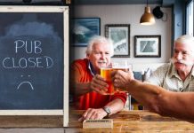 Pubs close: Will pubs close in England after Scotland bans alcohol? | UK | News (Reports)