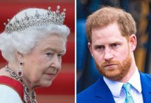 Queen Elizabeth: Her Majesty ready to forgive but not forget ‘prodigal son’ Harry | Royal | News (Reports)