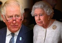 Queen Elizabeth II: How Charles and Queen both took on major responsibility at young age | Royal | News (Reports)