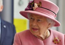 Queen Elizabeth II honoured by Commonwealth Canada with official portrait | Royal | News (Reports)