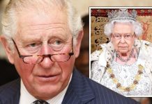 Queen Elizabeth II news: Monarch to STEP DOWN next year – Charles on verge of being King | Royal | News (Reports)