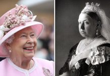 Queen Elizabeth II news: Unexpected link between monarch and Queen Victoria’s reign | Royal | News (Reports)